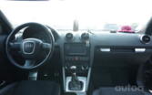 Audi A3 8P/8PA [restyling] Sportback hatchback 5-doors