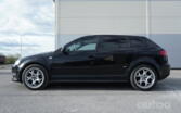 Audi A3 8P/8PA [restyling] Sportback hatchback 5-doors