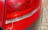 Audi A3 8P/8PA [restyling] Sportback hatchback 5-doors