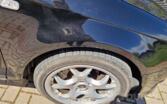 Audi A3 8P/8PA [restyling] Sportback hatchback 5-doors