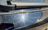 Audi A3 8P/8PA [restyling] Sportback hatchback 5-doors