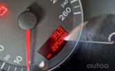 Audi A3 8P/8PA [restyling] Sportback hatchback 5-doors