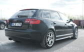 Audi A3 8P/8PA [restyling] Sportback hatchback 5-doors