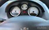 Peugeot 206 2 generation Hatchback 5-doors