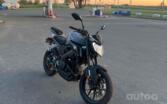 Yamaha MT