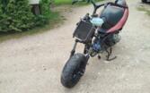 Aprilia SR