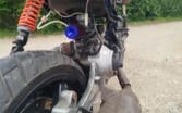 Aprilia SR