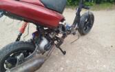 Aprilia SR