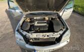 Opel Vectra C wagon