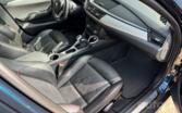 BMW X1 E84 [restyling] Crossover