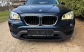 BMW X1 E84 [restyling] Crossover