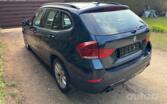 BMW X1 E84 [restyling] Crossover