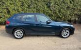 BMW X1 E84 [restyling] Crossover