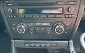 BMW X1 E84 [restyling] Crossover