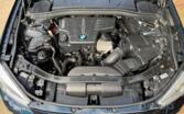 BMW X1 E84 [restyling] Crossover