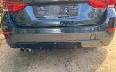 BMW X1 E84 [restyling] Crossover