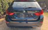 BMW X1 E84 [restyling] Crossover