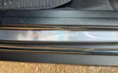 BMW X1 E84 [restyling] Crossover