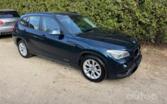 BMW X1 E84 [restyling] Crossover