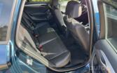 BMW X1 E84 [restyling] Crossover