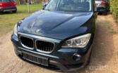 BMW X1 E84 [restyling] Crossover