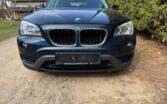 BMW X1 E84 [restyling] Crossover