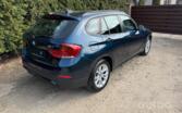 BMW X1 E84 [restyling] Crossover