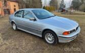 BMW 5 Series E39 Sedan 4-doors