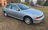 BMW 5 Series E39 Sedan 4-doors