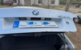 BMW 5 Series E39 Sedan 4-doors