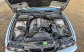 BMW 5 Series E39 Sedan 4-doors