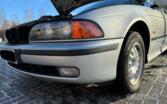 BMW 5 Series E39 Sedan 4-doors