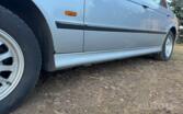 BMW 5 Series E39 Sedan 4-doors