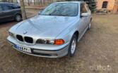 BMW 5 Series E39 Sedan 4-doors