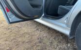 BMW 5 Series E39 Sedan 4-doors