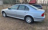 BMW 5 Series E39 Sedan 4-doors