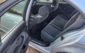 BMW 5 Series E39 Sedan 4-doors