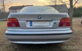 BMW 5 Series E39 Sedan 4-doors