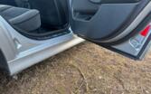 BMW 5 Series E39 Sedan 4-doors