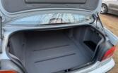 BMW 5 Series E39 Sedan 4-doors