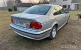 BMW 5 Series E39 Sedan 4-doors