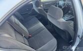 BMW 5 Series E39 Sedan 4-doors