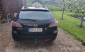 Mazda 6 GH [restyling] wagon