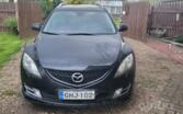 Mazda 6 GH [restyling] wagon