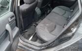 Mazda 6 GH [restyling] wagon