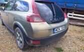 Volvo C30 1 generation Hatchback