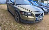 Volvo C30 1 generation Hatchback