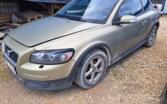 Volvo C30 1 generation Hatchback