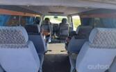 Volkswagen Caravelle T4 Minivan