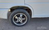 Volkswagen Caravelle T4 Minivan